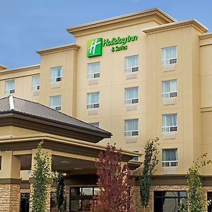 Holiday Inn Hotel & Suites-West Edmonton, An Ihg Hotel Exterior photo