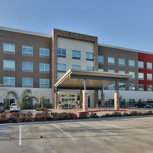 Holiday Inn Express & Suites - Houston East - Beltway 8, An Ihg Hotel Cloverleaf Exterior photo