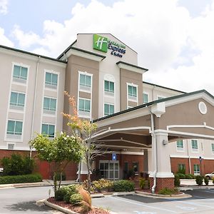 Holiday Inn Express & Suites - Valdosta By Ihg Exterior photo