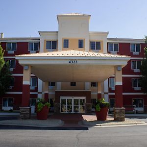 Holiday Inn Express And Suites St. Cloud, An Ihg Hotel Exterior photo