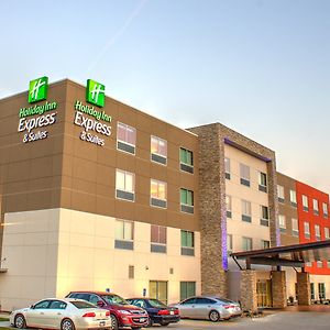 Holiday Inn Express Spencer, An Ihg Hotel Exterior photo