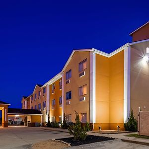 Best Western Plus Whitewater Inn Harrison Exterior photo