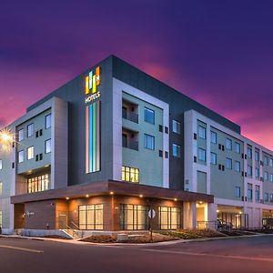 Even Hotel Eugene By Ihg Exterior photo