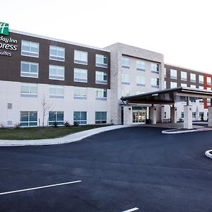 Holiday Inn Express & Suites - Gettysburg By Ihg Exterior photo