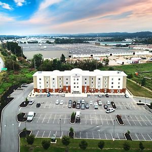 Candlewood Suites York, An Ihg Hotel Exterior photo