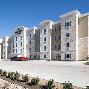 Candlewood Suites - Buda - Austin Sw, An Ihg Hotel Exterior photo