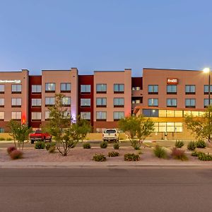 Best Western Plus Executive Residency Phoenix North Happy Valley Hotel Exterior photo