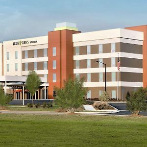 Home2 Suites By Hilton Prattville Exterior photo