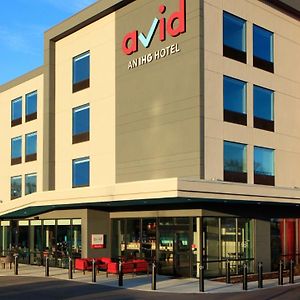 Avid Hotels - Tulsa Hills Exterior photo