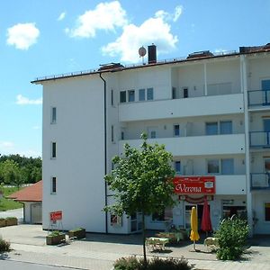 Apartment Fox Hotel Vaterstetten Exterior photo