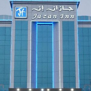 Jazan Inn~ Exterior photo