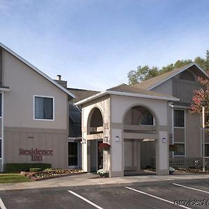 Residence Inn Kalamazoo East Exterior photo