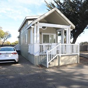 Marina Dunes Park Model Hotel Exterior photo