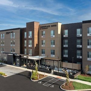 Springhill Suites By Marriott Cincinnati Mason Exterior photo