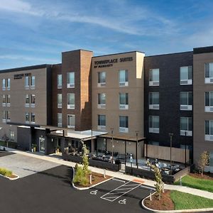 Towneplace Suites By Marriott Cincinnati Mason Exterior photo