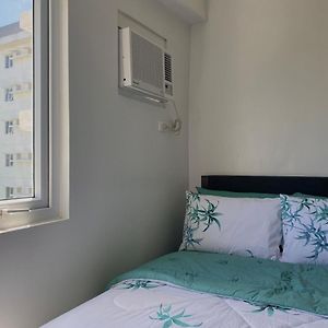 Condo • Wifi Up To 100Mbps • Pool • Netflix&Chill Cebu Exterior photo