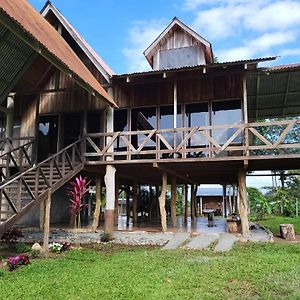 My Country House Paradise, Rio Celeste! Hotel Exterior photo