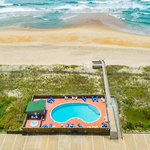 Hatteras Hospitality 806 #101Ds-H Apartment Exterior photo