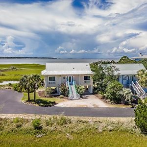 Seaside Bungalow With Million Dollar Views Villa Harbor Island Exterior photo