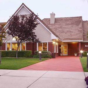 Residence Inn By Marriott Salinas Monterey Exterior photo