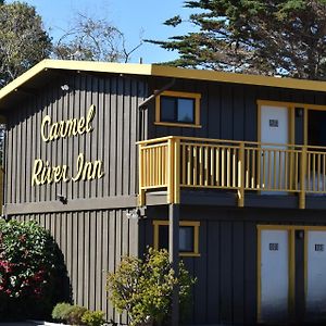 Carmel River Inn Exterior photo