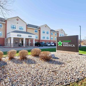 Extended Stay America Select Suites - Appleton - Fox Cities Exterior photo