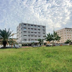 Seasons Apartments Jizan Exterior photo