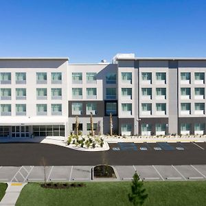 Tru By Hilton Beaufort, Sc Hotel Exterior photo