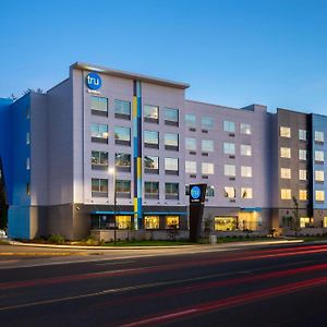 Tru By Hilton Eugene, Or Hotel Exterior photo