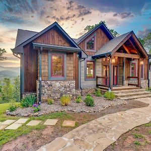 High Ridge Lodge- Epworth Ga Exterior photo