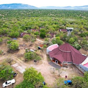 Mara Empiris Safari Camp Hotel Ololaimutiek Exterior photo