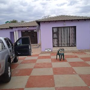 Tsoga Odire Bnb Bed & Breakfast Ledig Exterior photo