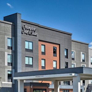 Hampton Inn & Suites Keene Exterior photo