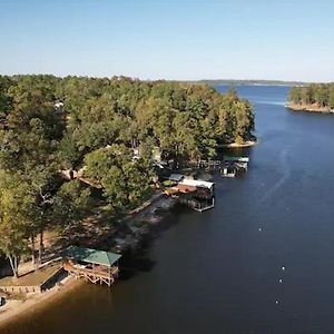 Robbins Nest Villa South Toledo Bend Exterior photo