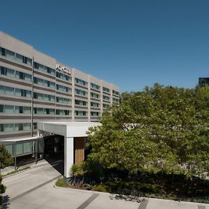 Ac Hotel By Marriott Pleasanton Exterior photo