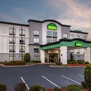 Wingate By Wyndham Charlotte Concord Mills/Speedway Hotel Exterior photo