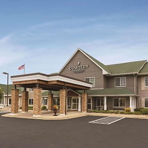 Country Inn & Suites By Radisson, Willmar, Mn Exterior photo