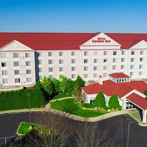 Hilton Garden Inn Louisville-Northeast Exterior photo