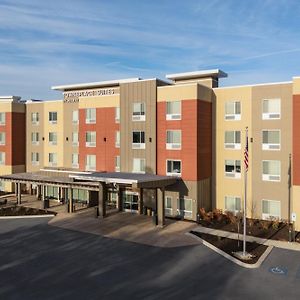 Towneplace Suites By Marriott Chattanooga South, East Ridge Exterior photo