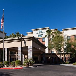 Homewood Suites By Hilton Phoenix North-Happy Valley Exterior photo