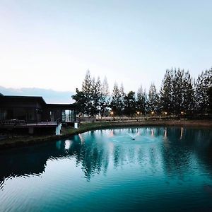 Skybird Lake View Resort&Camping Khaoyai Pakchong Exterior photo