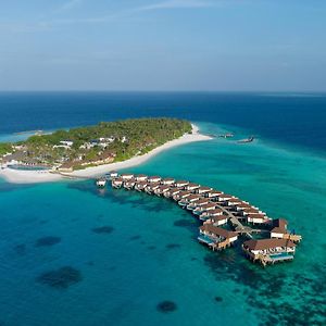 Avani Plus Fares Maldives Resort - 50 Percent Off On Seaplane Transfer For Minimum Stay Of 3 Nights And More From 1 March To 22 December 2025 Kendhoo Exterior photo