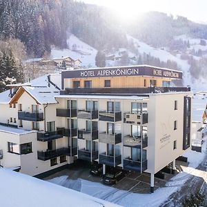 Hotel Alpenkoenigin See Exterior photo