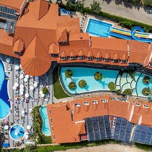 Montebello Resort Hotel Oludeniz Exterior photo