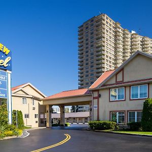 Skyview Motel Fort Lee Exterior photo