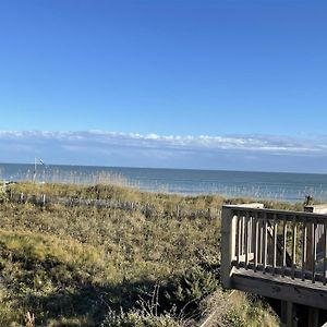 39 Almost Heaven Condo Hatteras Exterior photo