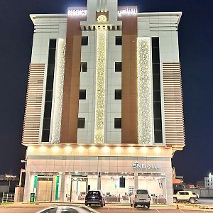 فندق ريجينسي جازان Hotel Jizan Exterior photo