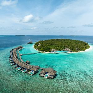 Dusit Thani Maldives Hotel Amilla Fushi Exterior photo