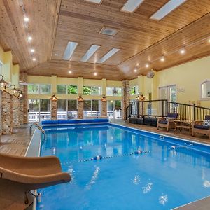 Indoor Pool Near Grand Haven With Lake Michigan Beach! Villa Norton Shores Exterior photo