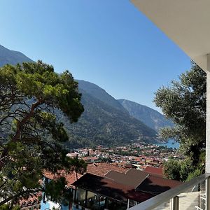 Belle Vue Oeluedeniz Hotel Fethiye Exterior photo